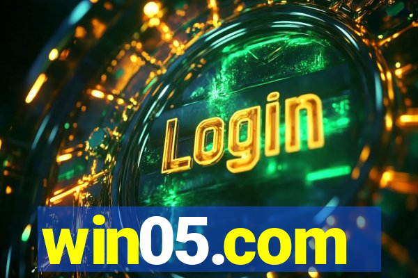 win05.com