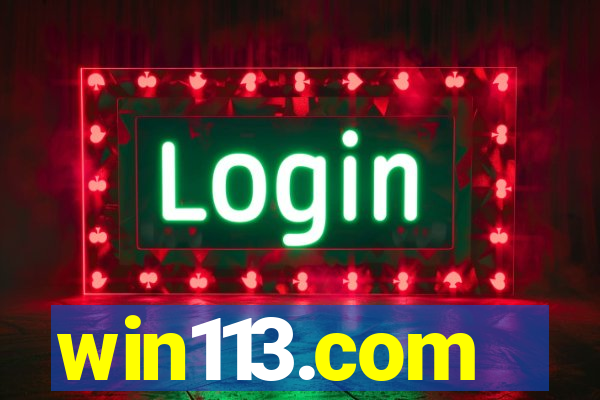 win113.com