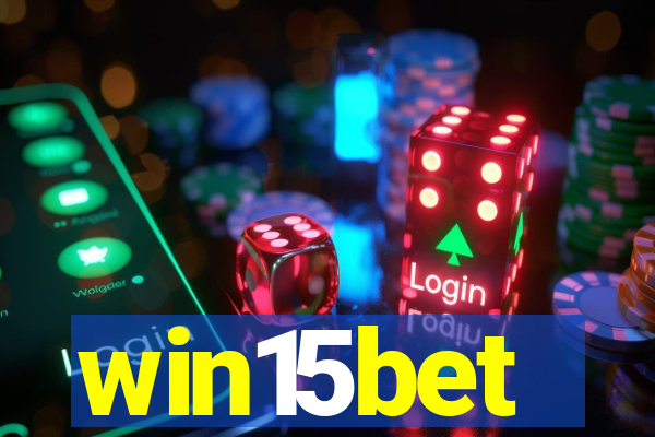 win15bet