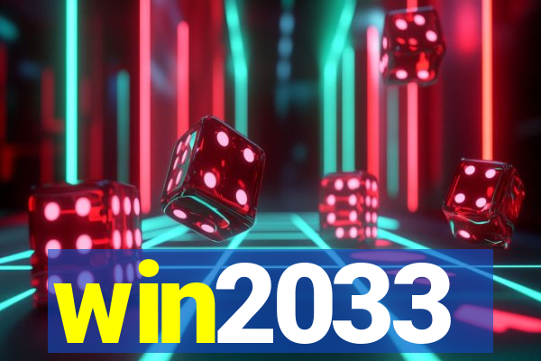 win2033