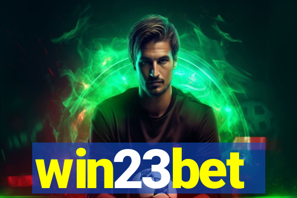 win23bet