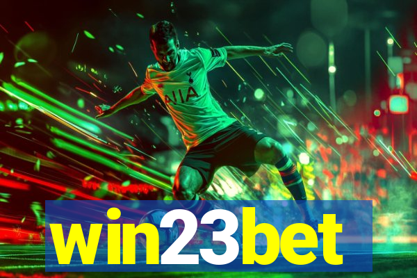 win23bet