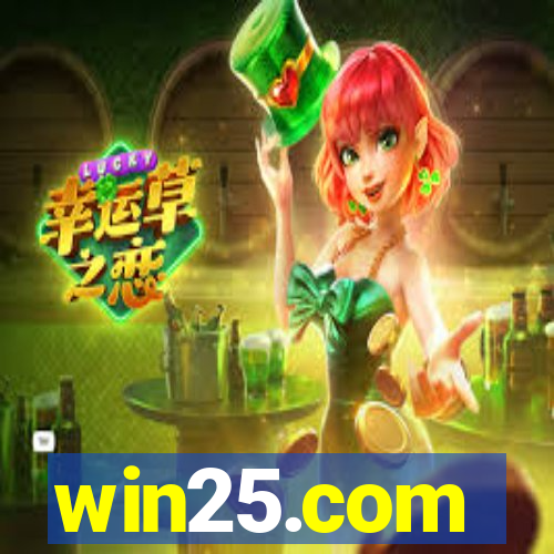 win25.com