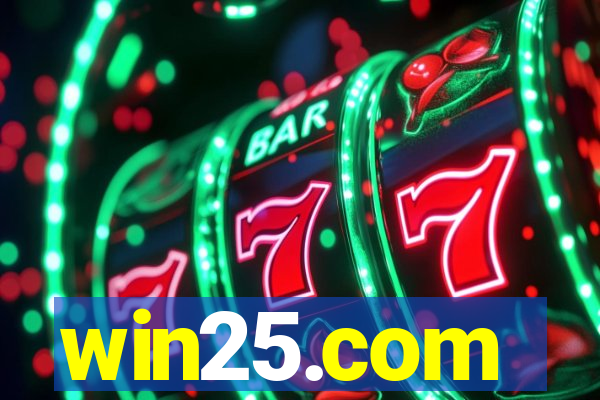 win25.com