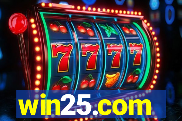 win25.com