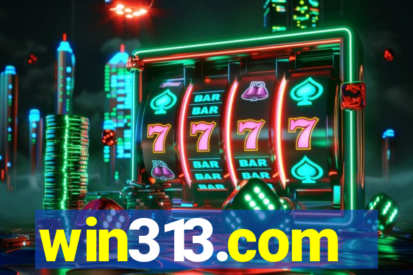 win313.com