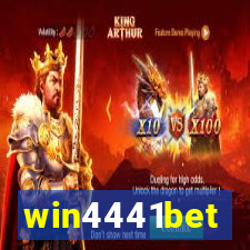 win4441bet