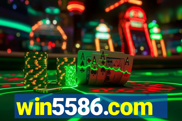 win5586.com