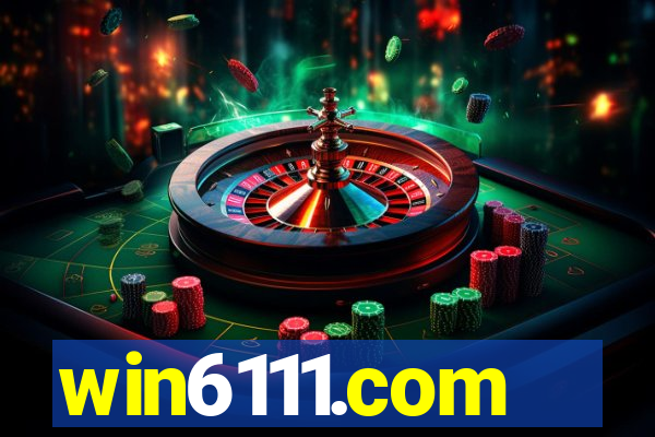 win6111.com