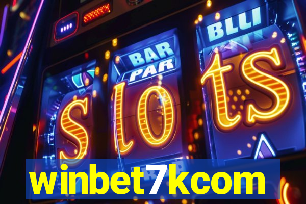 winbet7kcom