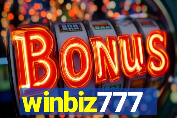 winbiz777