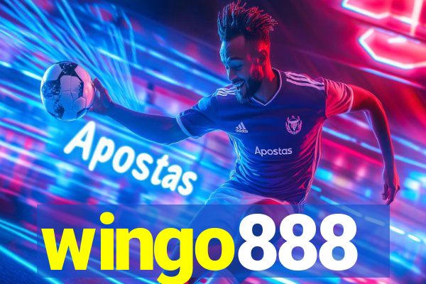 wingo888