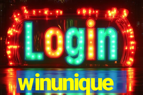 winunique