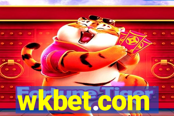 wkbet.com