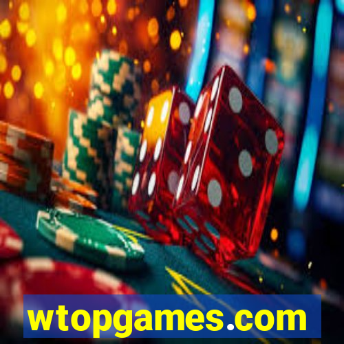 wtopgames.com