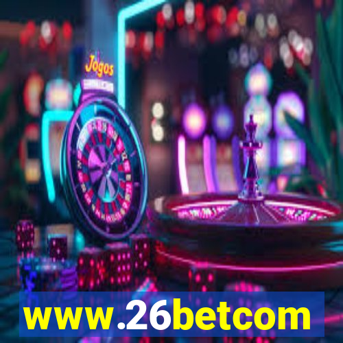 www.26betcom