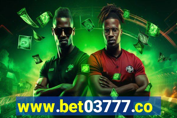 www.bet03777.com