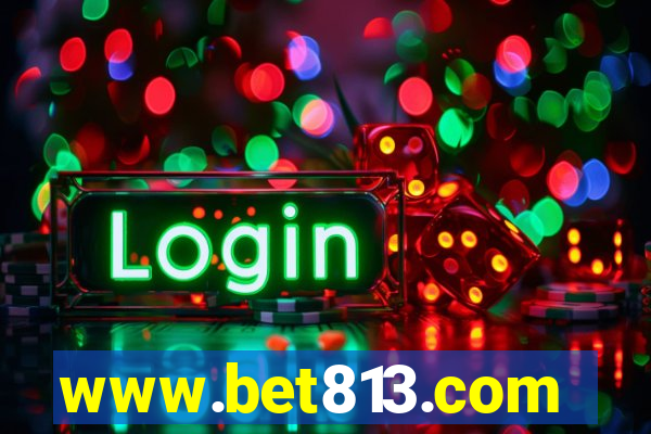 www.bet813.com