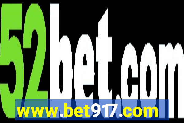 www.bet917.com