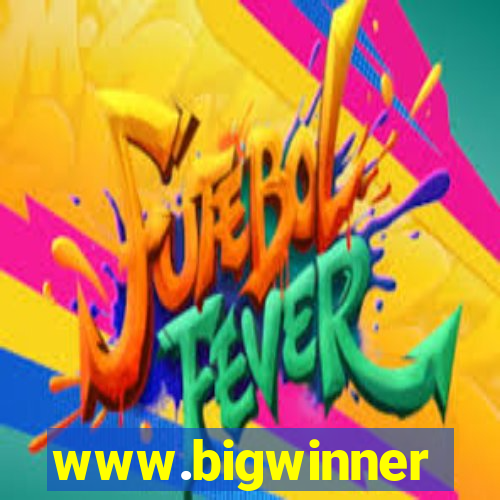 www.bigwinner