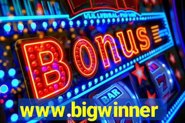 www.bigwinner