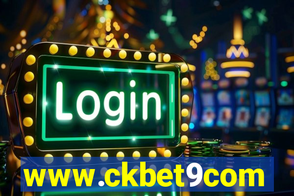 www.ckbet9com