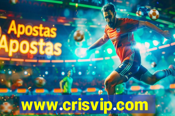 www.crisvip.com.br