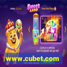 www.cubet.com