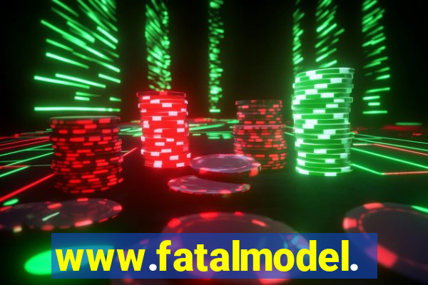 www.fatalmodel.cok