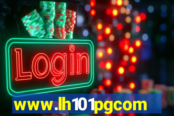 www.lh101pgcom