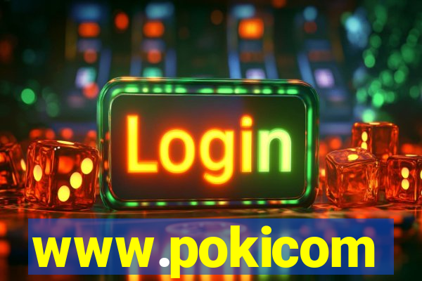 www.pokicom