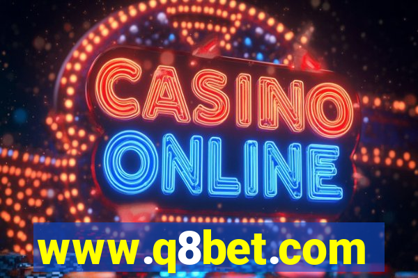 www.q8bet.com