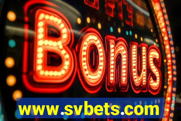 www.svbets.com