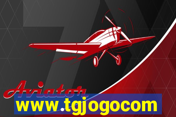 www.tgjogocom