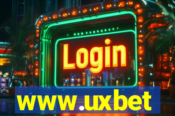 www.uxbet