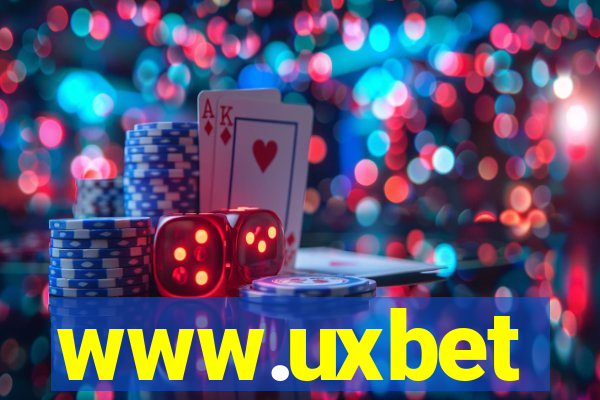 www.uxbet