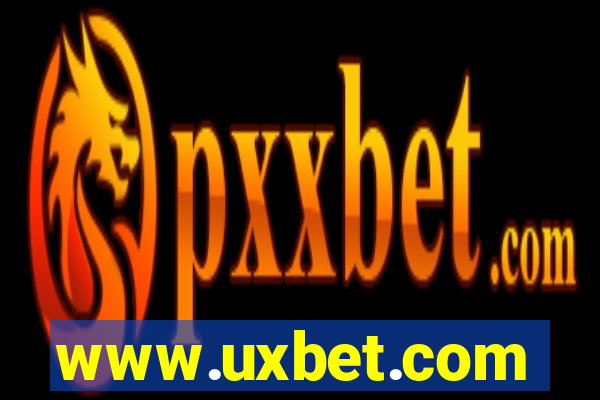 www.uxbet.com