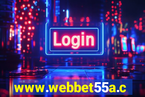 www.webbet55a.com