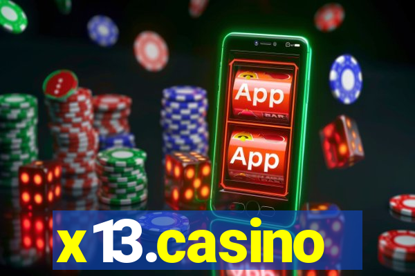 x13.casino