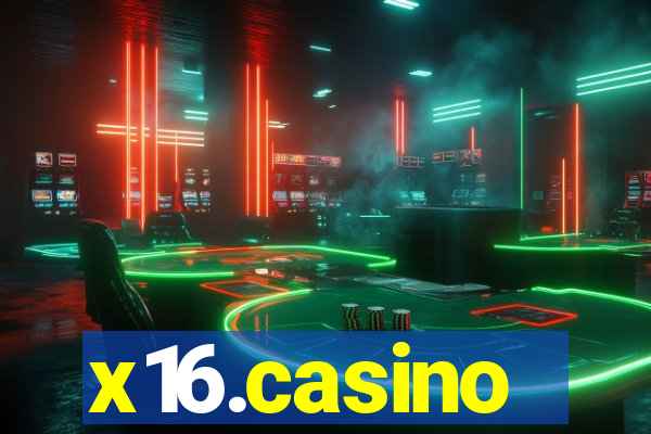 x16.casino