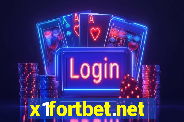 x1fortbet.net