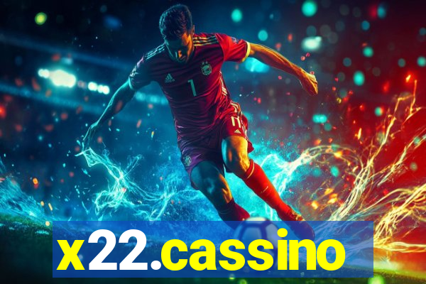 x22.cassino