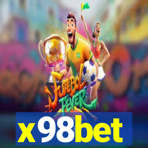 x98bet