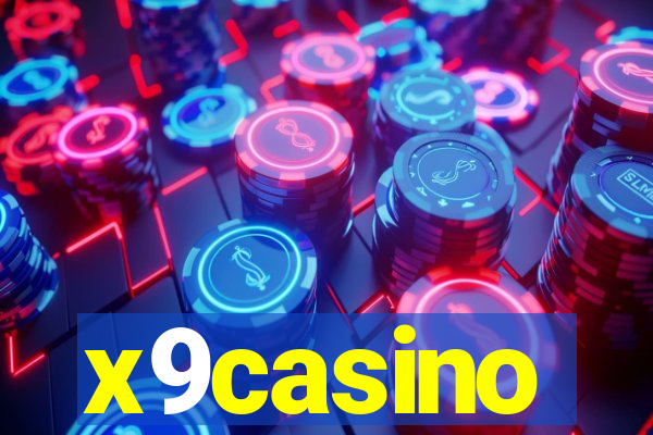 x9casino