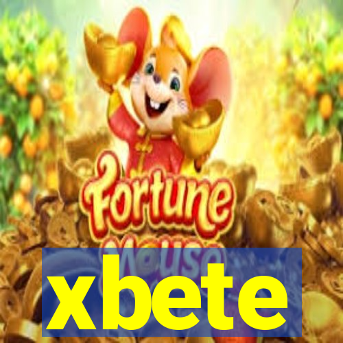 xbete