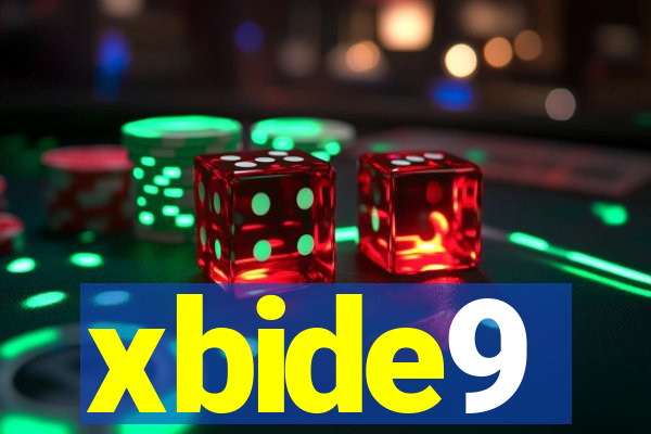 xbide9