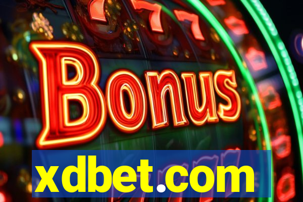 xdbet.com