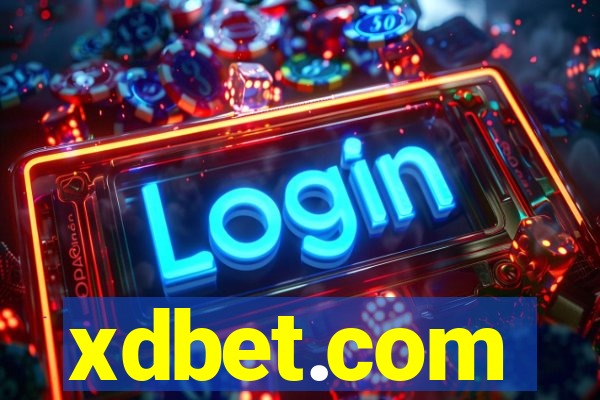 xdbet.com