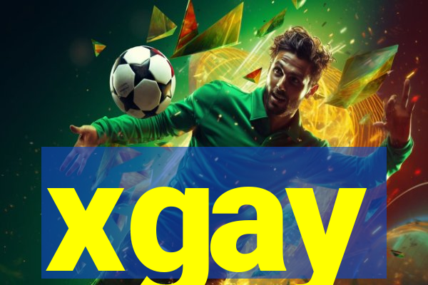 xgay