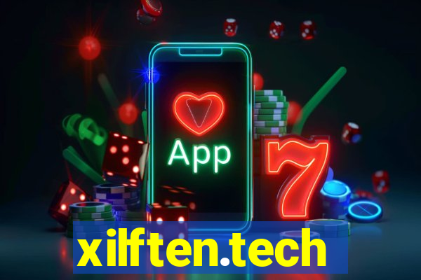 xilften.tech